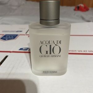 Acqua Di Gio 95% Full Cologne